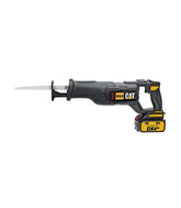DX52B CAT 18V BL Cordless Reciprocating Saw Body